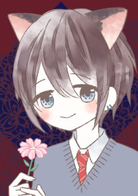 嫌われオオカミ少女