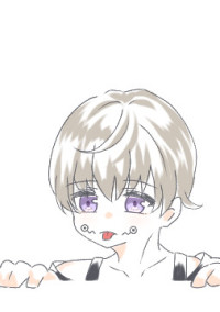 呪術廻戦イラスト※主に棘くん中心
