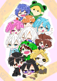 あのからぴちと?