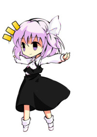 東方の物語