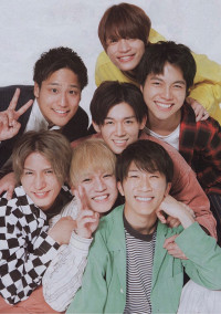 8人と双子ちゃん