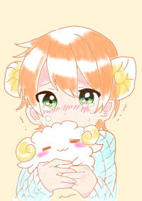 ジェルくんが○○になっちゃった!?