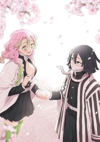 儚き夢の如く、桜は散る。