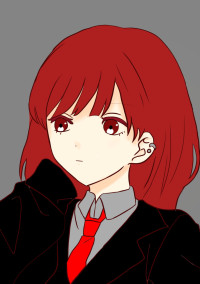 女性総統の守る者
