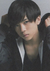 織山クンと両想い