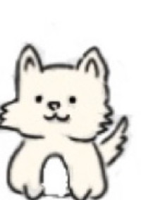 ミニキャラしか描けない主のイラスト晒し☆