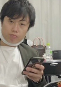 俺の女は口が悪い