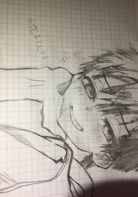 桜のゴミ絵部屋🗑神絵師になりたい主