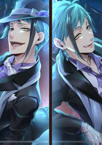 リーチ兄弟の妹
