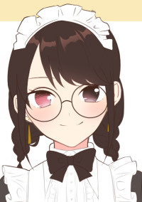 我々国のメイド長