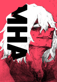 やみにひそむ【⠀MHA 敵】