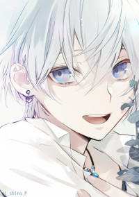 シークレットヴァンパイア《шrшrd》