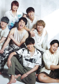 渡 辺 翔 太 の 妹 は 西 の 5 歳 児 で し た 。