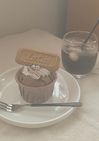 初恋はコーヒーの味らしい。