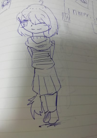 私の推しの受け←トラゾー、てんてん、エーミール、きりやん₍₍ ◝( ゚∀ ゚ )