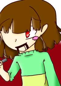 under tale 我々だ