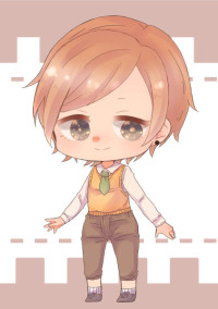 私の推しを描くところd(^q^).。o(尊い)