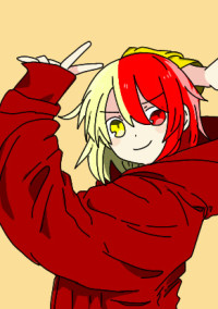公式カップル作り直したい