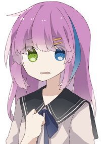 貴方は天悪地方の世界に入ってしまいました