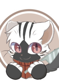猫になっちゃった!(参加)