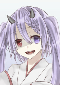 信じてよ❗