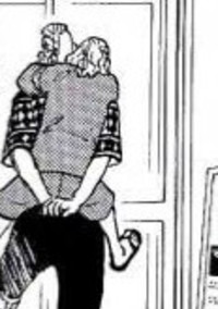 自由人な姉御