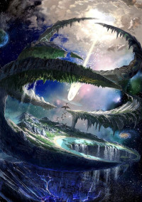 心臓の貫き