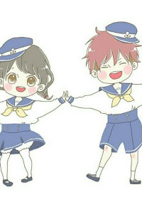 幼い頃のあなたは?