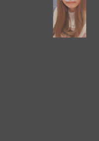 3歳と18センチ差