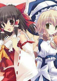 東方projectの曲について語ろう。