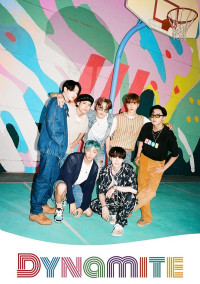 BTS BL