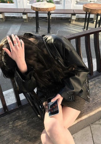 不 良 少 女 と ト ッ プ 集 団 .