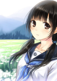 君に似合う色は…