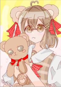 みょんみょんのイラスト日記