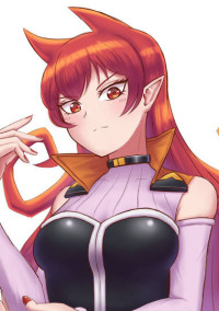 神様、ありがとうございます!!(魔入間)
