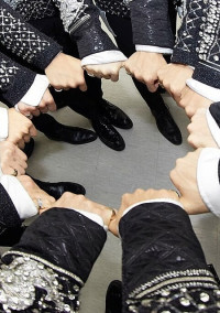 SEVENTEEN BL 短編集