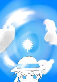 夏のあの日
