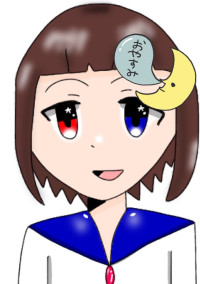 イラスト載せるところ
