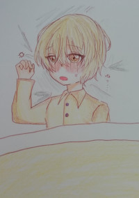 最年少は病弱でした
