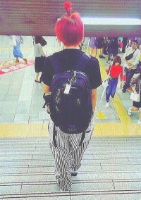 アバハウス