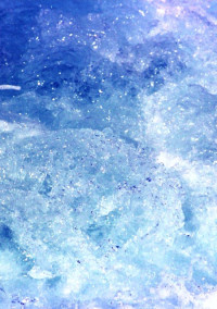 この夏は海より青い