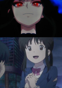 姉、夏目、妹、朱夏ということになっています