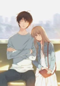 夢の中の君。