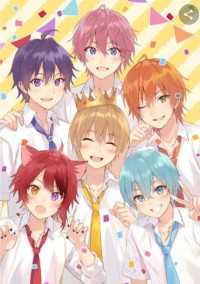 🍓👑 先生×生徒 学パロ ほのぼのBL