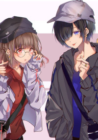 すとぷり短編集