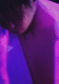 悪 魔 ッ (( 垢 変 後