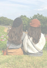 TravisがーるずJapan。