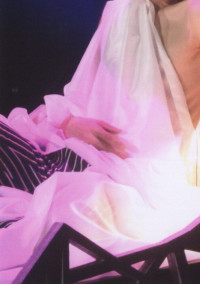 田中樹のオンナ