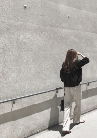 手の届かない存在