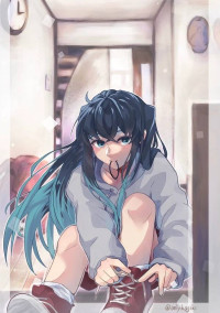 かっこよくなりたい